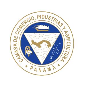 Logo Camara de Comercio, Industrias y Agricultura de Panama