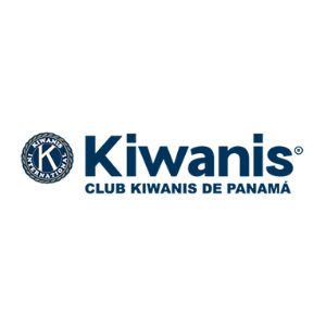 Logo Club Kiwanis de Panama