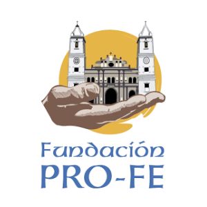 Logo Fundacion Pro Fe Panama