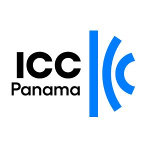 Logo ICC Panama