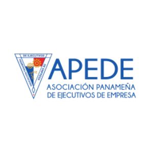 Logo APEDE