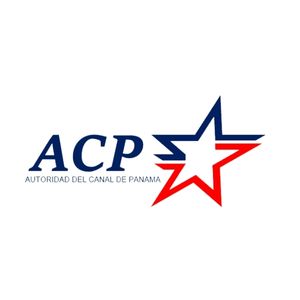Logo Autoridad del Canal de Panama