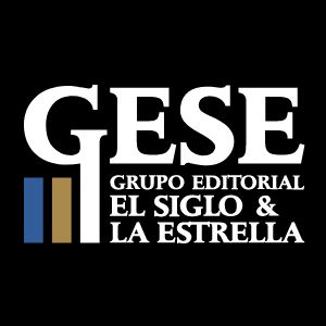 Logo Grupo Editorial El Siglo y La Estrella