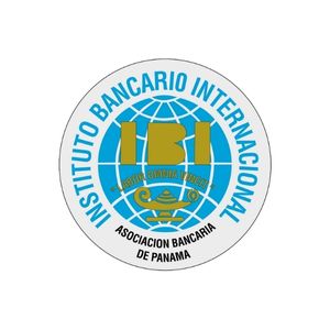 Logo Instituto Bancario Internacional Panama