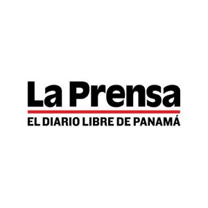 Logo La Prensa de Panama